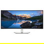 DELL UltraSharp U4025QW Monitor 39.7" (100.8 cm) Curvo 5K 5120x2160 IPS 120Hz HDR600 Thunderbolt 4 USB-C Hub, 2500R