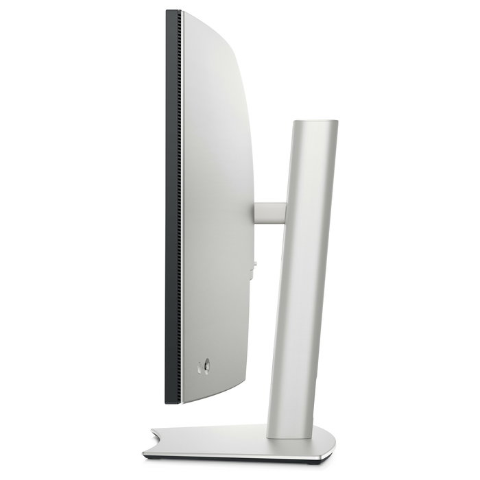 DELL UltraSharp U4025QW Monitor 39.7" (100.8 cm) Curvo 5K 5120x2160 IPS 120Hz HDR600 Thunderbolt 4 USB-C Hub, 2500R DELL UltraSharp U4025QW Monitor 39.7" (100.8 cm) Curvo 5K 5120x2160 IPS 120Hz HDR600 Thunderbolt 4 USB-C Hub, 2500R