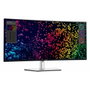 Dell UltraSharp U4025QW Monitor Curvo 40 pulgadas 5K2K 120Hz IPS Black