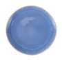 La Mediterranea Plato Llano Calobra Azul Ø26,2cm