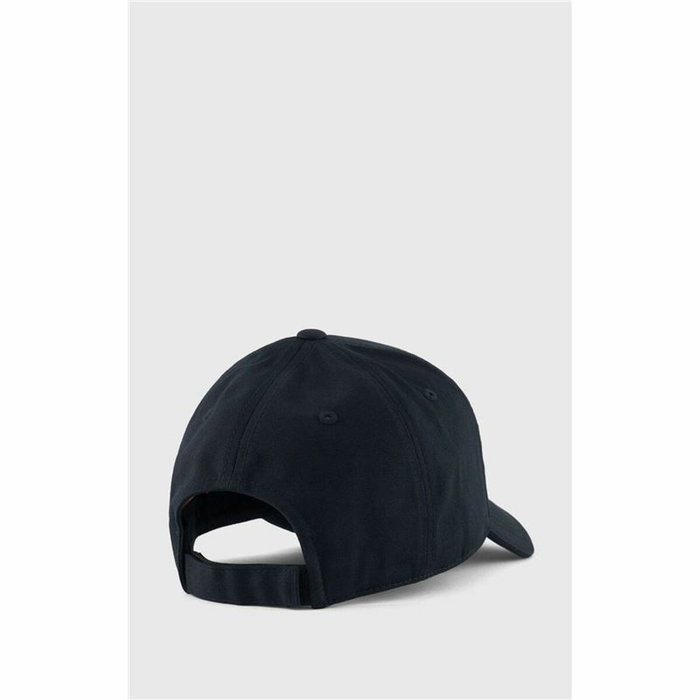 Gorra Deportiva Champion 805973-KK001 Talla única Negro Gorra Deportiva Champion 805973-KK001 Talla única Negro