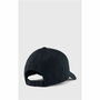 Gorra Deportiva Champion 805973-KK001 Talla única Negro