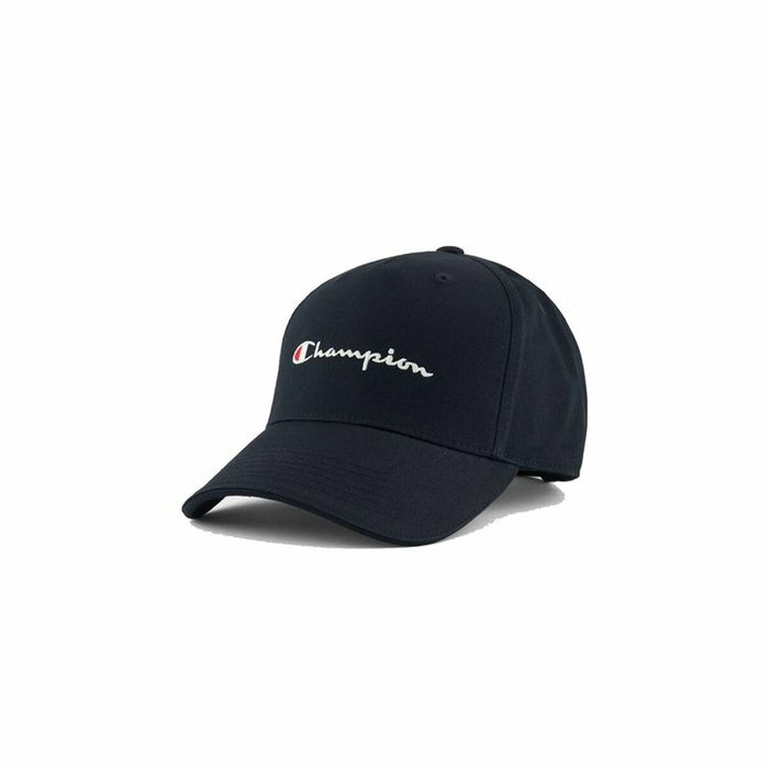 Gorra Deportiva Champion 805973-KK001 Talla única Negro Gorra Deportiva Champion 805973-KK001 Talla única Negro