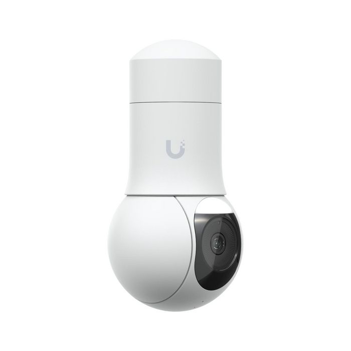 Ubiquiti Cámara IP 5MP 1/2.7" CMOS, 4MP 2688x1512 (16:9) PoE, IP66, IK04, Puerto 10/100 MbE RJ45