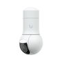 Ubiquiti Cámara IP 5MP 1/2.7" CMOS, 4MP 2688x1512 (16:9) PoE, IP66, IK04, Puerto 10/100 MbE RJ45