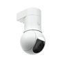 Ubiquiti Cámara IP 5MP 1/2.7" CMOS, 4MP 2688x1512 (16:9) PoE, IP66, IK04, Puerto 10/100 MbE RJ45