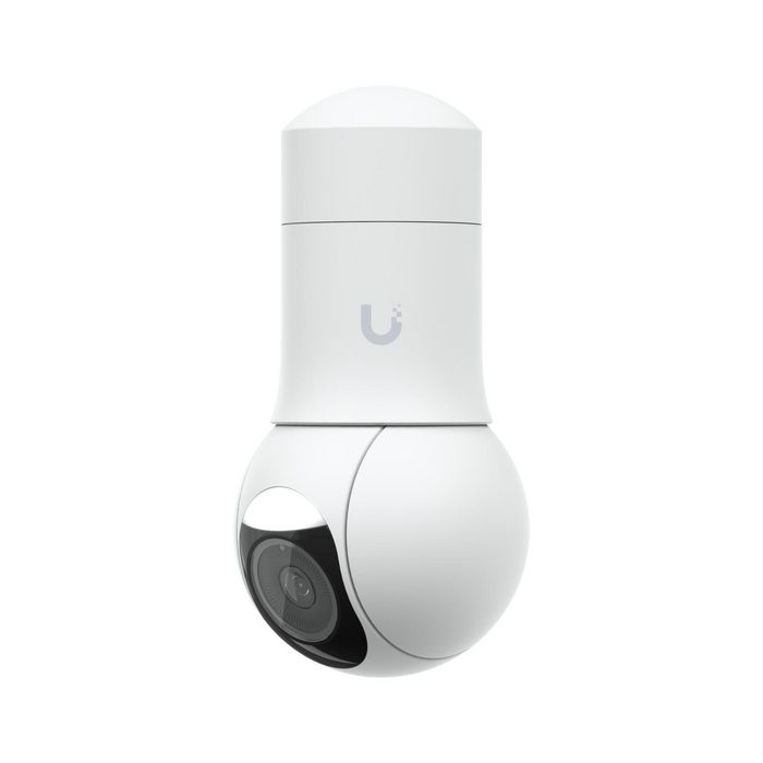Ubiquiti Cámara IP 5MP 1/2.7" CMOS, 4MP 2688x1512 (16:9) PoE, IP66, IK04, Puerto 10/100 MbE RJ45