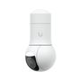 Ubiquiti Cámara IP 5MP 1/2.7" CMOS, 4MP 2688x1512 (16:9) PoE, IP66, IK04, Puerto 10/100 MbE RJ45
