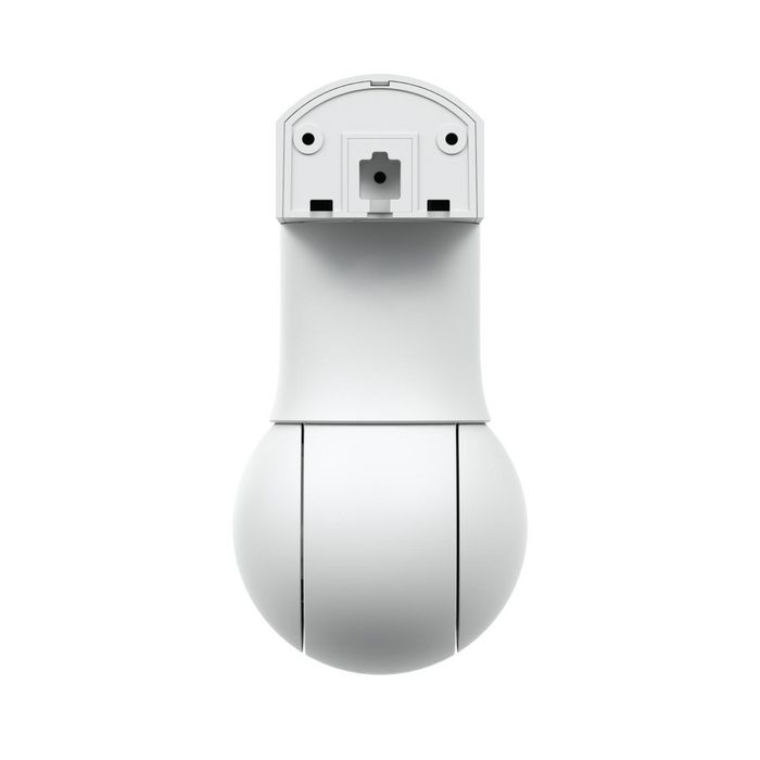Ubiquiti Cámara IP 5MP 1/2.7" CMOS, 4MP 2688x1512 (16:9) PoE, IP66, IK04, Puerto 10/100 MbE RJ45