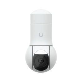 Ubiquiti Cámara IP 5MP 1/2.7" CMOS, 4MP 2688x1512 (16:9) PoE, IP66, IK04, Puerto 10/100 MbE RJ45