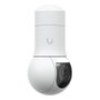 Ubiquiti UniFi Video Camera G5 PTZ 2K Blanco