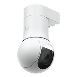 Ubiquiti UVC-G5-PTZ Cámara de Video Exterior 2K PTZ Infrarrojo IP66 PoE+ para Seguridad