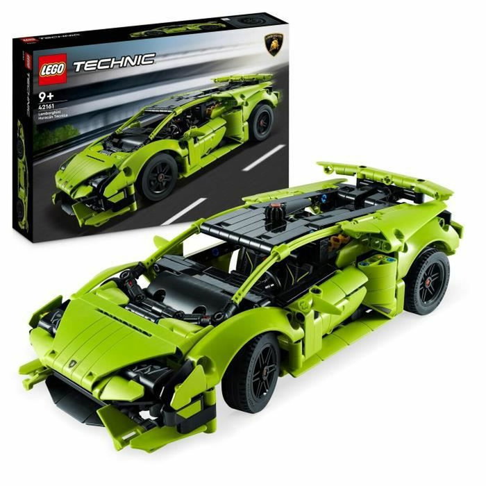LEGO Technic Lamborghini Huracán Tecnica 42161 LEGO Technic Lamborghini Huracán Tecnica 42161