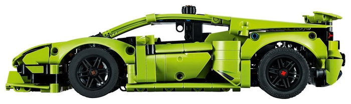 LEGO Technic Lamborghini Huracán Tecnica 42161 LEGO Technic Lamborghini Huracán Tecnica 42161
