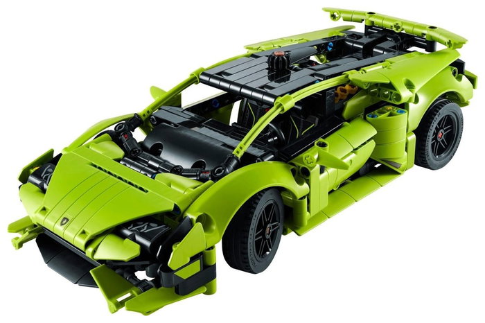 LEGO Technic Lamborghini Huracán Tecnica 42161 LEGO Technic Lamborghini Huracán Tecnica 42161