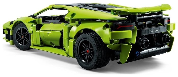 LEGO Technic Lamborghini Huracán Tecnica 42161 LEGO Technic Lamborghini Huracán Tecnica 42161