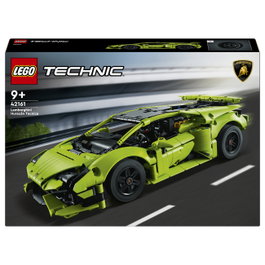 LEGO Technic Lamborghini Huracán Tecnica 42161