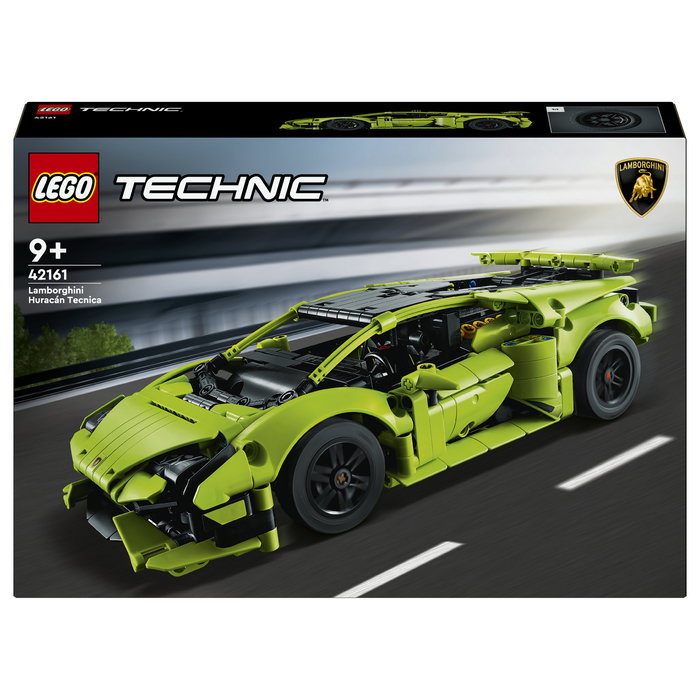 LEGO Technic Lamborghini Huracán Tecnica 42161 LEGO Technic Lamborghini Huracán Tecnica 42161