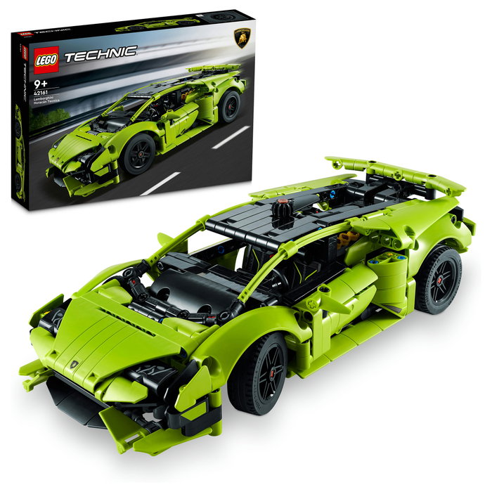 LEGO Technic Lamborghini Huracán Tecnica 42161 LEGO Technic Lamborghini Huracán Tecnica 42161