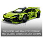 LEGO Technic Lamborghini Huracán Tecnica 42161