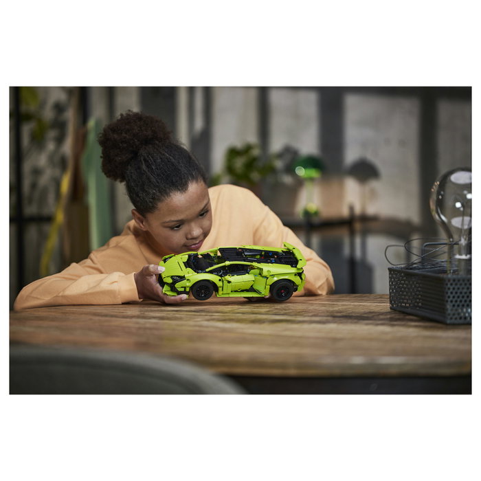 LEGO Technic Lamborghini Huracán Tecnica 42161 LEGO Technic Lamborghini Huracán Tecnica 42161