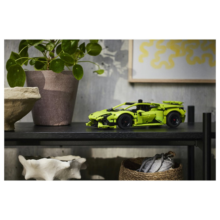 LEGO Technic Lamborghini Huracán Tecnica 42161 LEGO Technic Lamborghini Huracán Tecnica 42161