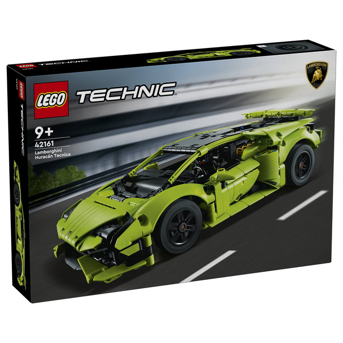 LEGO Technic Lamborghini Huracán Tecnica 42161 LEGO Technic Lamborghini Huracán Tecnica 42161