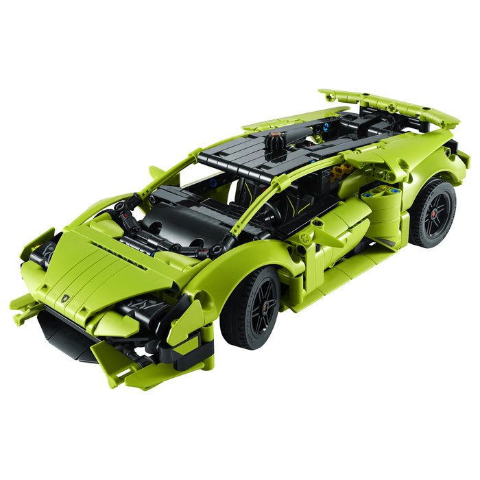 LEGO Technic Lamborghini Huracán Tecnica 42161 LEGO Technic Lamborghini Huracán Tecnica 42161