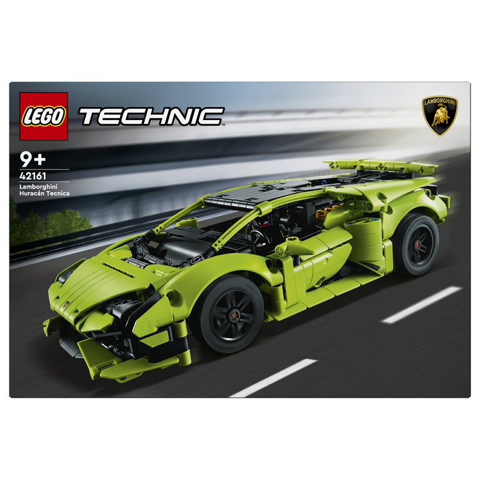 LEGO Technic Lamborghini Huracán Tecnica 42161 LEGO Technic Lamborghini Huracán Tecnica 42161