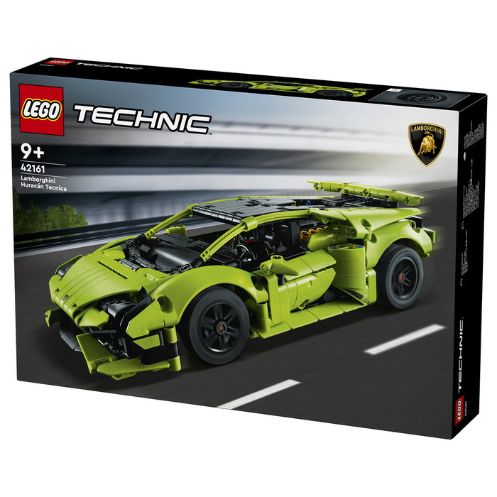 LEGO Technic Lamborghini Huracán Tecnica 42161 LEGO Technic Lamborghini Huracán Tecnica 42161
