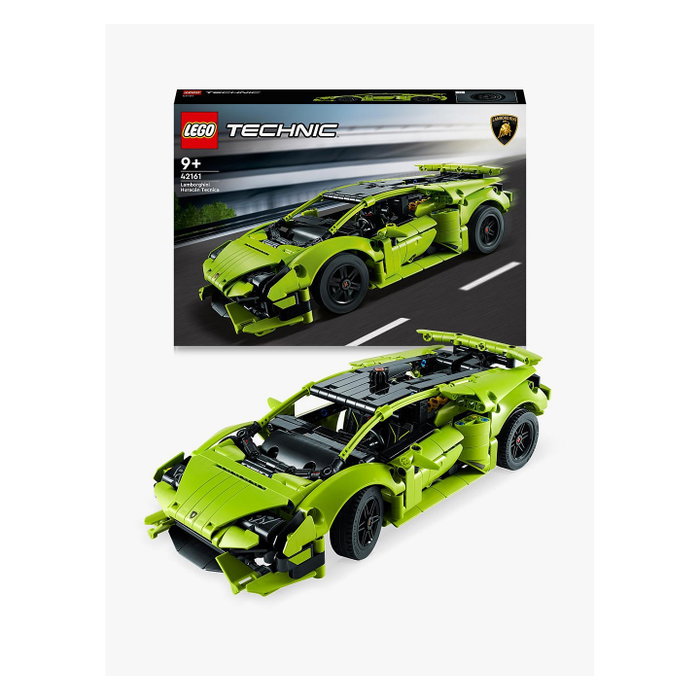 LEGO Technic Lamborghini Huracán Tecnica 42161 LEGO Technic Lamborghini Huracán Tecnica 42161