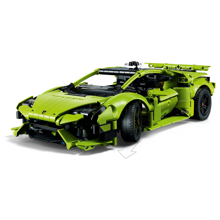 LEGO Technic Lamborghini Huracán Tecnica 42161 LEGO Technic Lamborghini Huracán Tecnica 42161