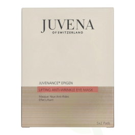 Juvena Juvenance® Epigen Lifting Anti-Wrinkle Eye Mask 5 X 4 Ml