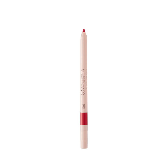 Collistar Twist Design Lápiz de Labios 109-Papavero Ipnotico
