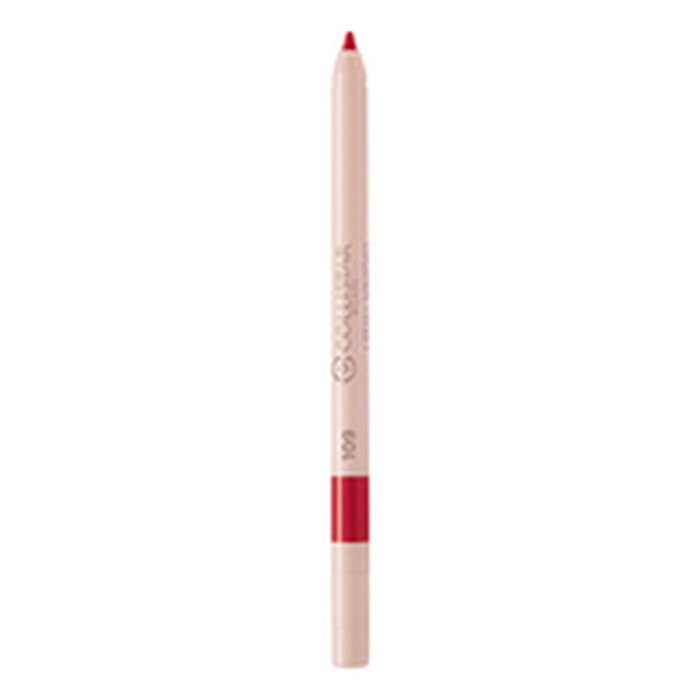 Collistar Twist Design Lápiz de Labios 109-Papavero Ipnotico