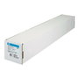 HP C6810A Papel Blanco Brillante para Inyección de Tinta 914 mm x 91,4 m