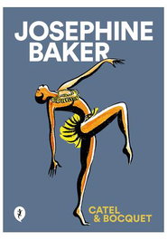 Penguin Random House Josephine Baker