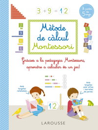 VOX, Metode de calcul Montessori - VOX