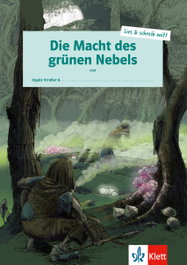 KLETT Die Macht des grünen Nebels