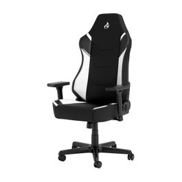 Nitro Concepts X1000 Gaming Stuhl Radiant White