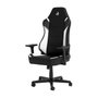 Nitro Concepts X1000 Gaming Stuhl Radiant White