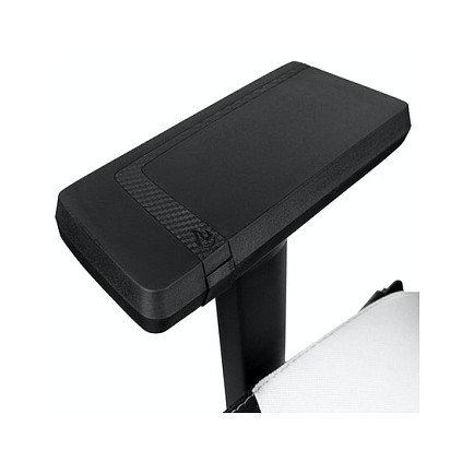 Nitro Concepts X1000 Gaming Stuhl Radiant White Nitro Concepts X1000 Gaming Stuhl Radiant White