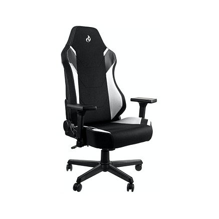 Nitro Concepts X1000 Gaming Stuhl Radiant White Nitro Concepts X1000 Gaming Stuhl Radiant White