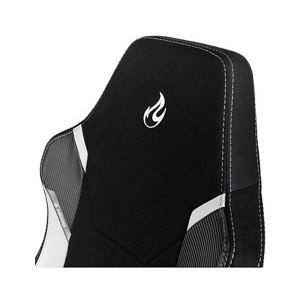 Nitro Concepts X1000 Gaming Stuhl Radiant White Nitro Concepts X1000 Gaming Stuhl Radiant White