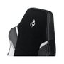 Nitro Concepts X1000 Gaming Stuhl Radiant White
