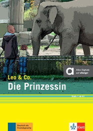 KLETT Die Prinzessin (A1) +ONLINE