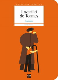 SM, El Lazarillo de Tormes - Anónimo