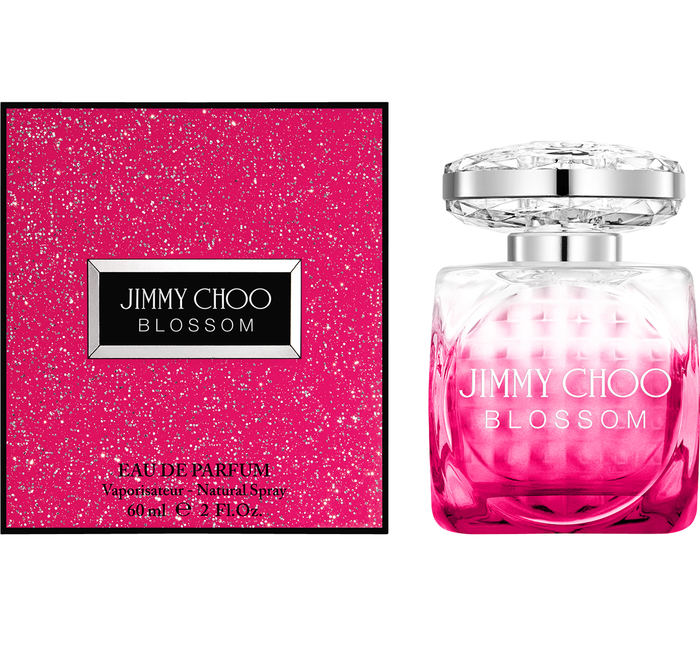 Jimmy Choo Blossom Eau de Parfum 60 ml