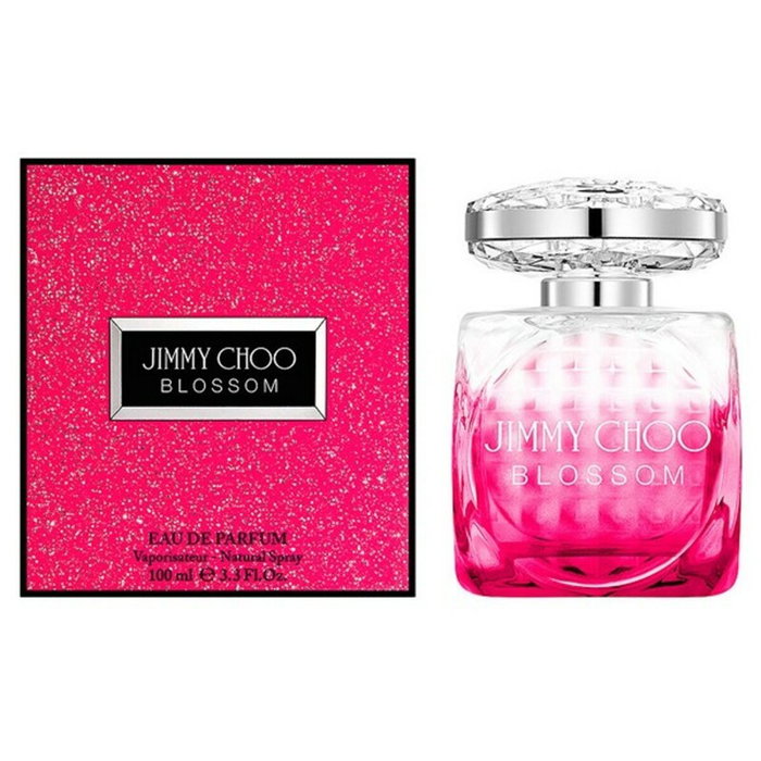 Jimmy Choo Blossom Eau de Parfum 60 ml