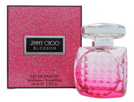 Jimmy Choo Blossom Eau de Parfum 60 ml